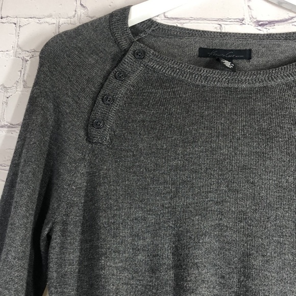 Kenneth Cole sweater - Picture 2 of 8